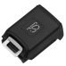 Batería de código de barras, escáner Zebra RS5100 Ring Scanner