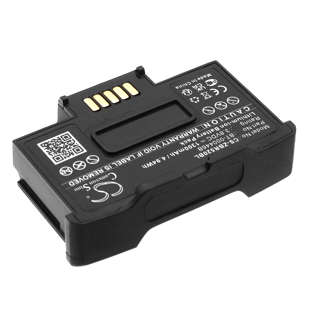 Batería de código de barras, escáner Zebra WS50