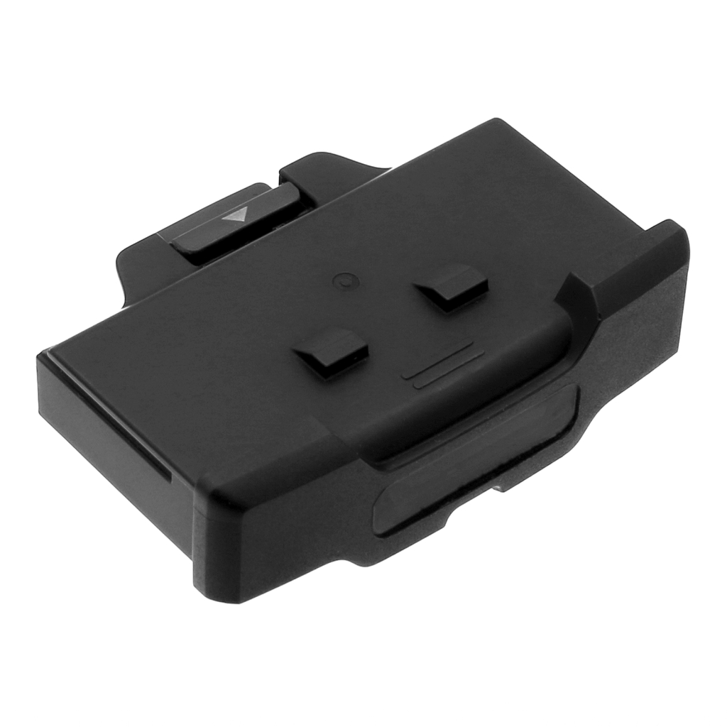 Batería de código de barras, escáner Zebra WS50