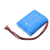 Batería Médica Zoncare CS-ZCM300MD