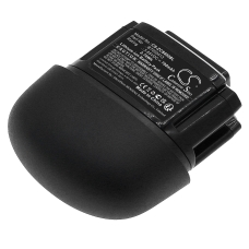 Reemplazo de batería compatible para Zebra BT-000413-00,BT000413,BTRY-CS60EABOE-04