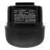 Batería de código de barras, escáner Zebra CS-ZCS600BL