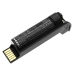Batería de código de barras, escáner Zebra CR2278-PC