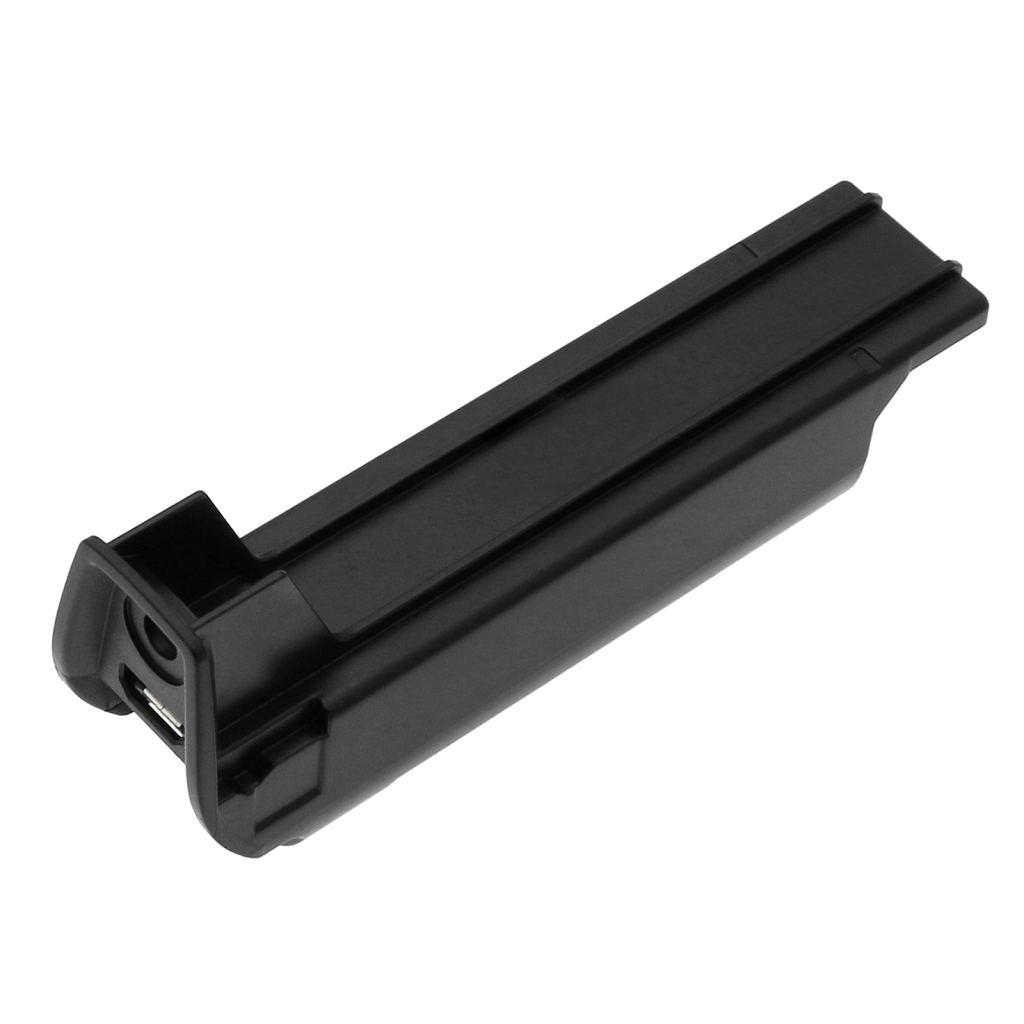 Batería de código de barras, escáner Zebra CR2278-PC
