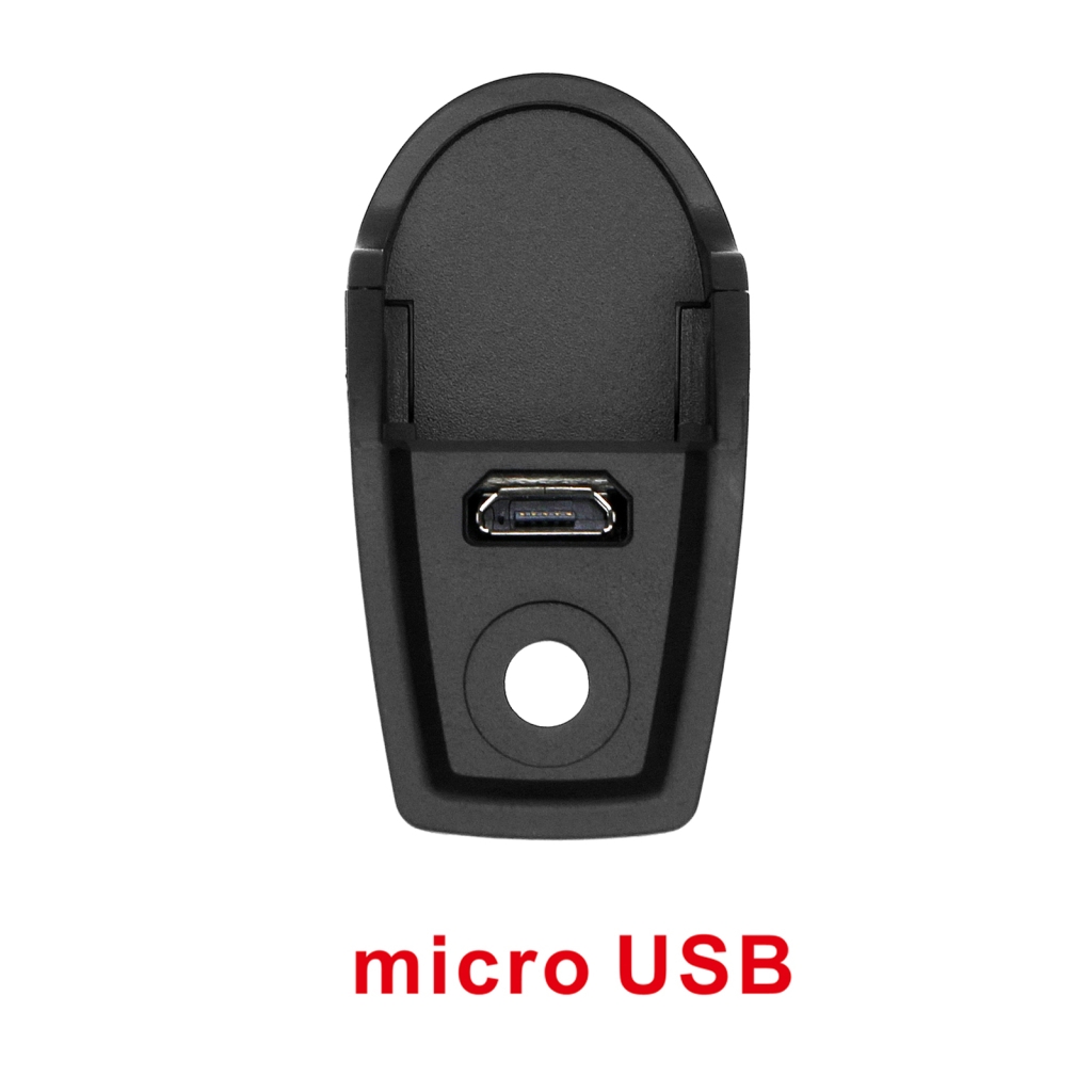 Batería de código de barras, escáner Zebra CR2278-PC