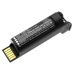 Batería de código de barras, escáner Zebra CR2278-PC