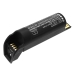 Batería de código de barras, escáner Zebra CR2278-PC