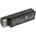 Batería de código de barras, escáner Zebra LS3600