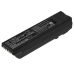 Batería de código de barras, escáner Zebra DS8100