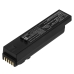 Batería de código de barras, escáner Zebra DS8100