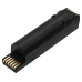 Batería de código de barras, escáner Zebra DS8100