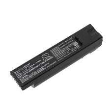 Reemplazo de batería compatible para Zebra 82-176890-01,AS-000231,BTRY-DS81EAB0E