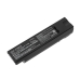 Batería de código de barras, escáner Zebra DS8100
