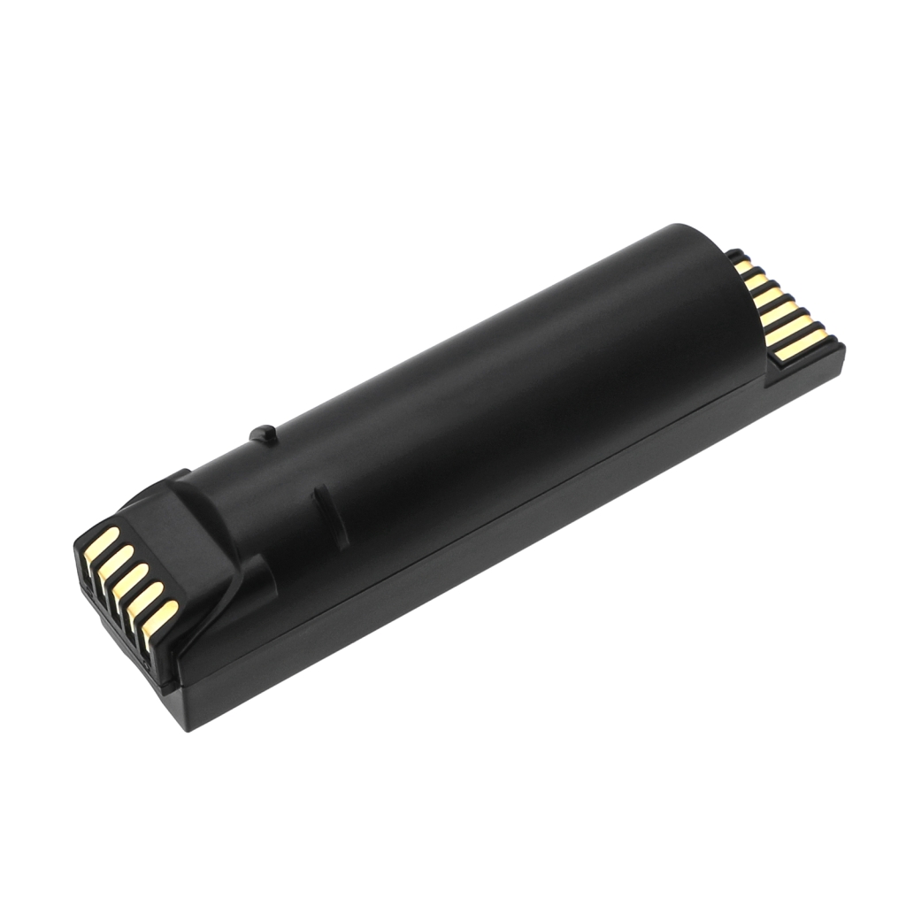 Batería de código de barras, escáner Zebra DS8100