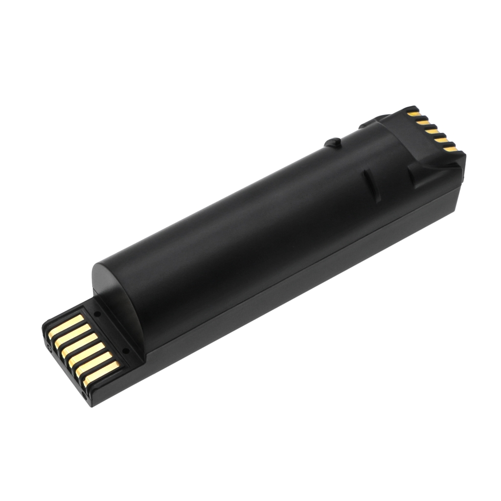 Batería de código de barras, escáner Zebra DS8100