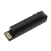 Batería de código de barras, escáner Zebra DS8100