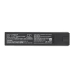 Batería de código de barras, escáner Zebra DS8100