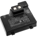 Batería de la impresora Zebra CS-ZEC200BL