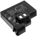 Batería de la impresora Zebra CS-ZEC200BL