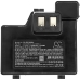 Batería de la impresora Zebra CS-ZEC200BL