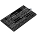 Batería de código de barras, escáner Zebra CS-ZEC300BL