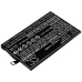 Batería de código de barras, escáner Zebra CS-ZEC300BL