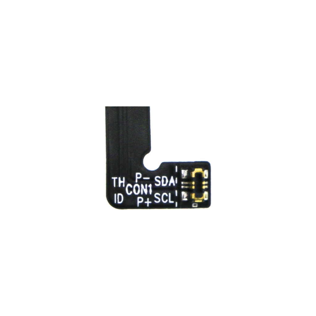 Batería de código de barras, escáner Zebra CS-ZEC300BL