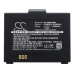 Batería de la impresora Zebra CS-ZEM220BL
