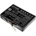 Batería de la impresora Zebra ZQ220