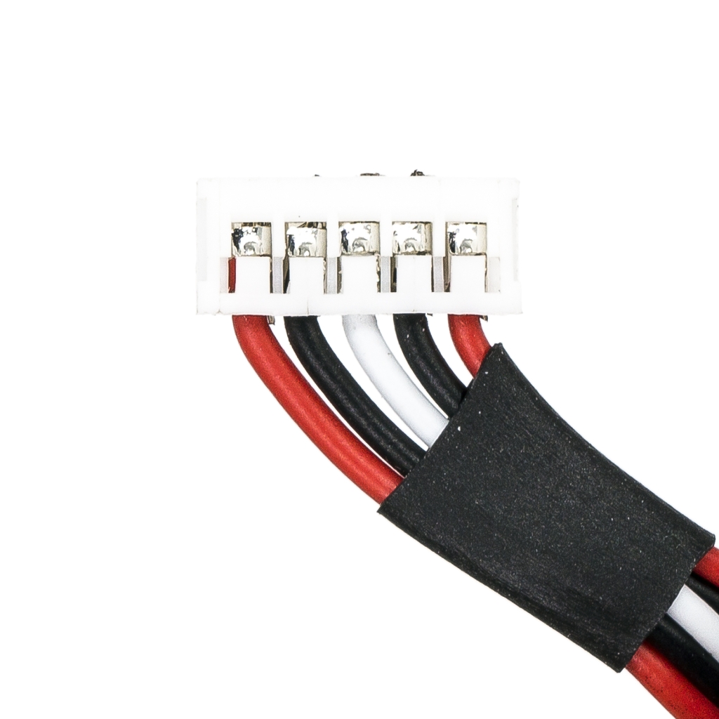 Batería de la impresora Zebra ZQ220