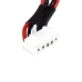 Batería de la impresora Zebra ZQ220