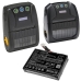 Batería de la impresora Zebra ZQ220