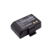 Batería de código de barras, escáner Zebra CS-ZEZ320BL