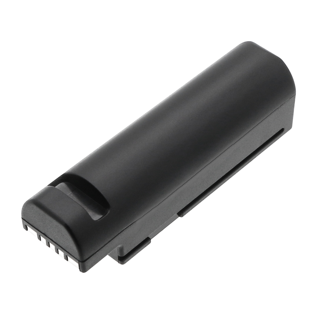Batería de código de barras, escáner Zebra RFD2000