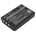 Batería de la cámara Zoom CS-ZM800MC