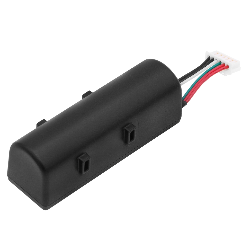 Batería de código de barras, escáner Zebra MC18N0