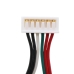Batería de código de barras, escáner Zebra MC18N0