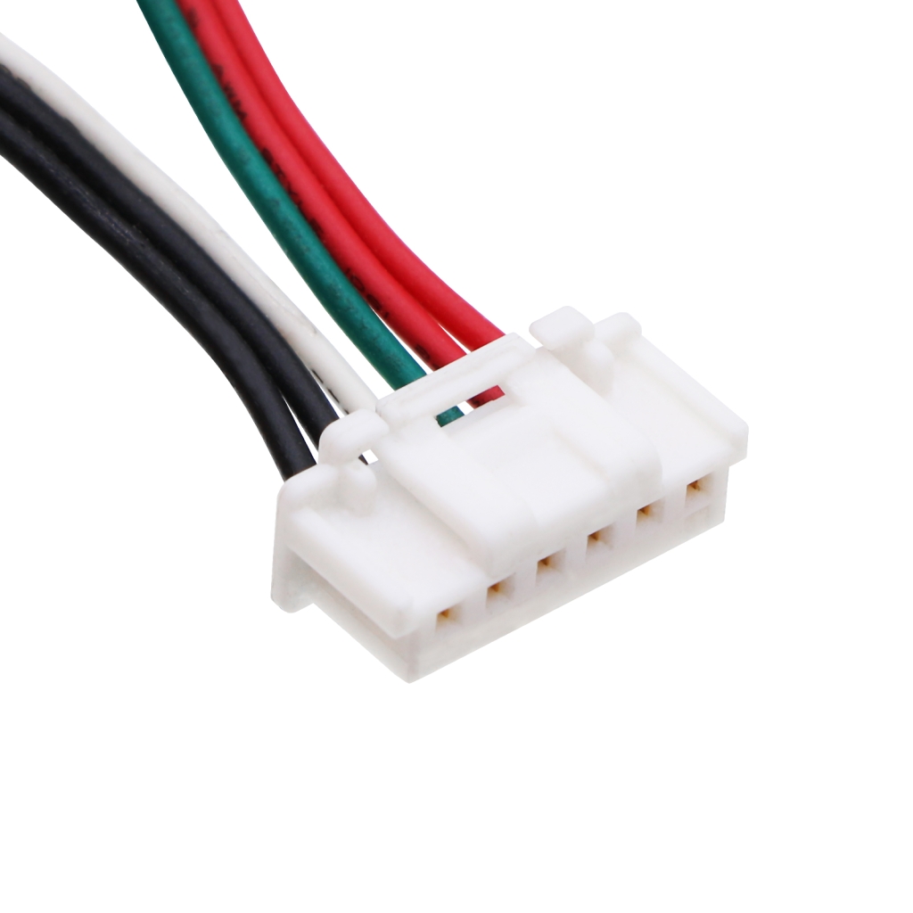 Batería de código de barras, escáner Zebra MC18N0