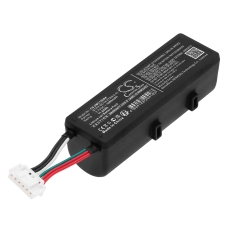 Reemplazo de batería compatible para Zebra BTRY-MC18-27MAG-01