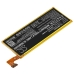 Batería de punto de acceso Zte CS-ZMF980SL