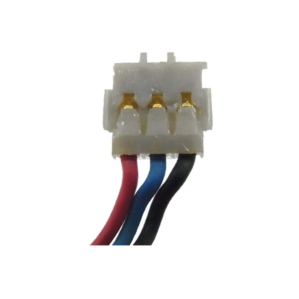 Batería del teléfono móvil ZTE CS-ZNX501SL