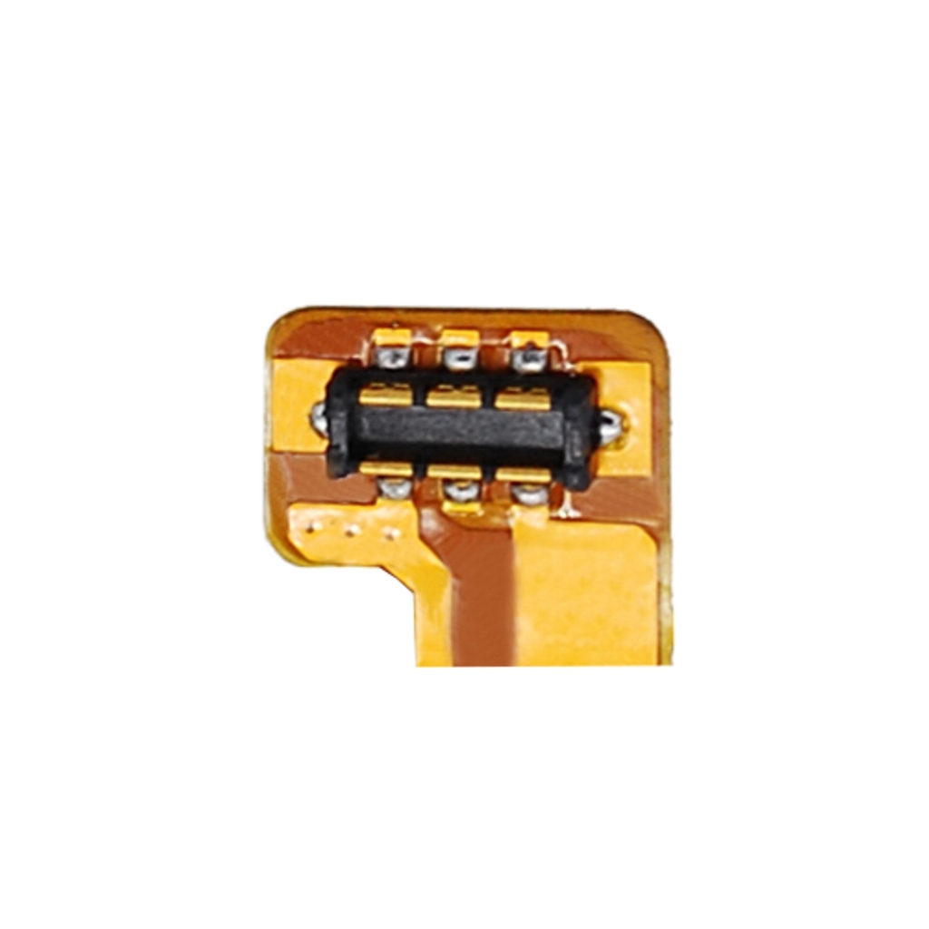Batería del teléfono móvil ZTE CS-ZNX505SL