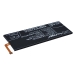 Batería del teléfono móvil ZTE CS-ZNX511SL