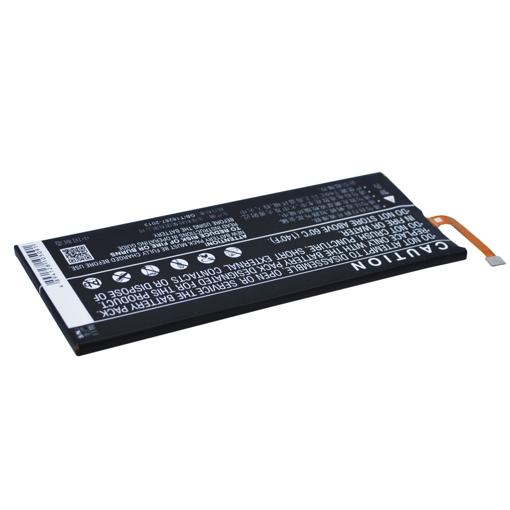 Batería del teléfono móvil ZTE CS-ZNX511SL