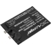 Batería del teléfono móvil ZTE CS-ZNX669SL