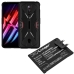 Batería del teléfono móvil ZTE CS-ZNX669SL