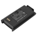 Batería de radio de dos vías Zte CS-ZPH520TW