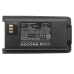 Batería de radio de dos vías Zte CS-ZPH520TW