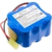 Batería de vacío Zepter CS-ZPM310VX