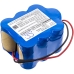 Batería de vacío Zepter CS-ZPM310VX